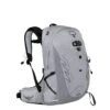 Osprey Tempest 9 Women's Backpack XS/S Aluminium Grey