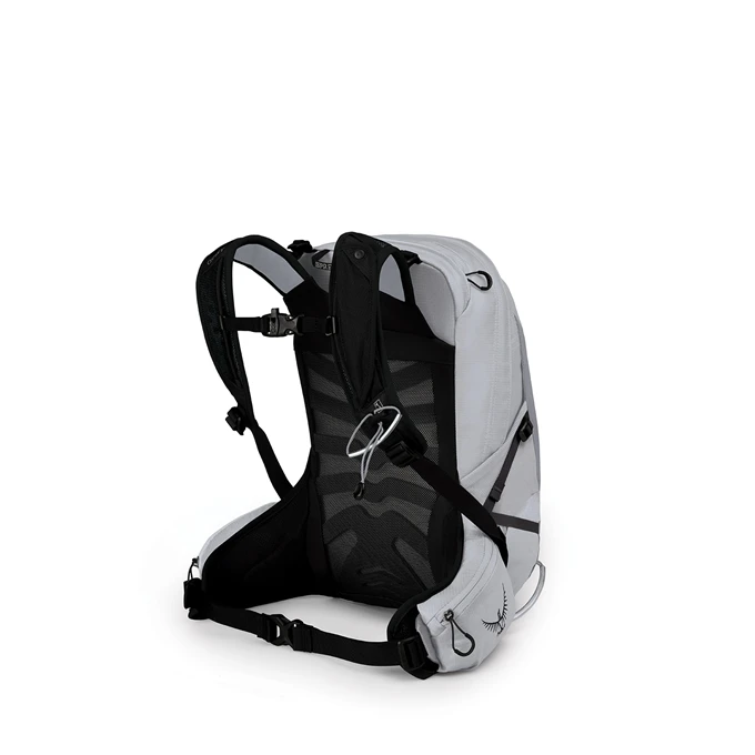 Osprey Tempest 9 Women's Backpack XS/S Aluminium Grey 2 Osprey Tempest 9 Women's Backpack XS/S Aluminium Grey - Afbeelding 2