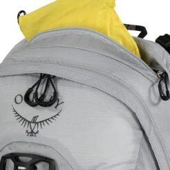 Osprey Tempest 9 Women's Backpack XS/S Aluminium Grey 7 Osprey Tempest 9 Women's Backpack XS/S Aluminium Grey -Mode Tassen Winkel image 13402