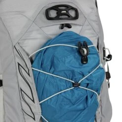 Osprey Tempest 9 Women's Backpack XS/S Aluminium Grey 9 Osprey Tempest 9 Women's Backpack XS/S Aluminium Grey -Mode Tassen Winkel image 13404