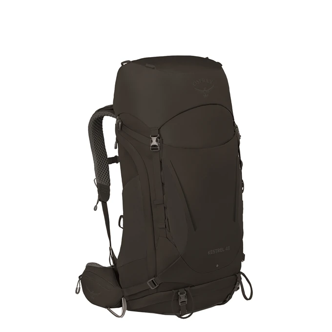 Osprey Kestrel 48 S/M Black 1 Osprey Kestrel 48 S/M Black