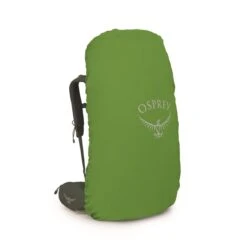 Osprey Kestrel 68 L/XL Bonsai Green -Mode Tassen Winkel image 13421
