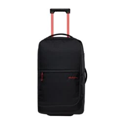 Satch Flow M Check-In Trolley Fire Phantom