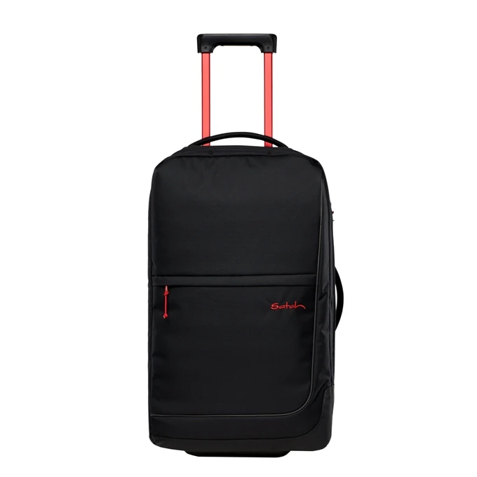 Satch Flow M Check-In Trolley Fire Phantom 1 Satch Flow M Check-In Trolley Fire Phantom