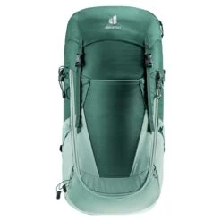 Deuter Futura 24 SL Backpack Forest-jade -Mode Tassen Winkel image 13432