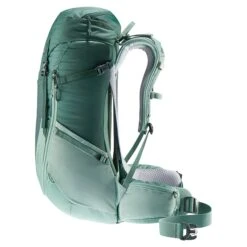 Deuter Futura 24 SL Backpack Forest-jade -Mode Tassen Winkel image 13434
