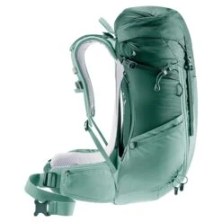 Deuter Futura 24 SL Backpack Forest-jade -Mode Tassen Winkel image 13435