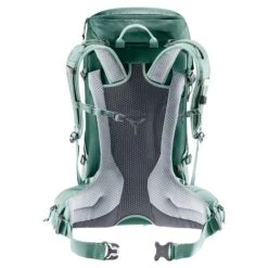 Deuter Futura 24 SL Backpack Forest-jade -Mode Tassen Winkel image 13437