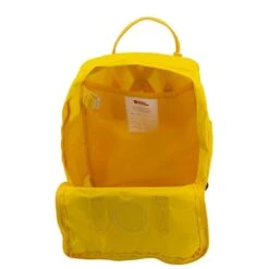 Fjallraven Kanken Rugzak Forest Green -Mode Tassen Winkel image 13446