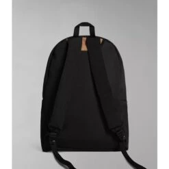 Napapijri Voyage Daypack Black -Mode Tassen Winkel image 13451