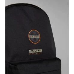 Napapijri Voyage Daypack Black -Mode Tassen Winkel image 13454