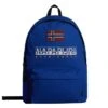 Napapijri Hering Daypack Blu Mazarin
