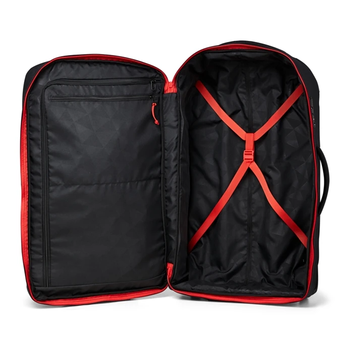 Satch Flow M Check-In Trolley Fire Phantom 5 Satch Flow M Check-In Trolley Fire Phantom - Afbeelding 5