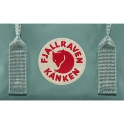 Fjallraven Kanken Teracotta Brown-ultramarine -Mode Tassen Winkel image 13473