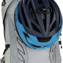 Osprey Tempest 9 Women's Backpack M/L Aluminium Grey -Mode Tassen Winkel image 13483