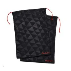 Satch Flow M Check-In Trolley Fire Phantom 15 Satch Flow M Check-In Trolley Fire Phantom -Mode Tassen Winkel image 1350