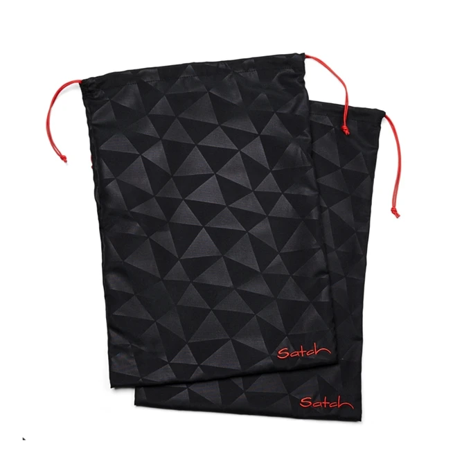 Satch Flow M Check-In Trolley Fire Phantom 8 Satch Flow M Check-In Trolley Fire Phantom - Afbeelding 8