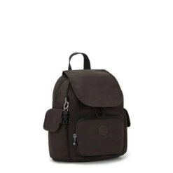 Kipling City Pack Mini Nostalgic Brown 10 Kipling City Pack Mini Nostalgic Brown -Mode Tassen Winkel image 13505