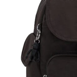 Kipling City Pack Mini Nostalgic Brown 13 Kipling City Pack Mini Nostalgic Brown -Mode Tassen Winkel image 13508