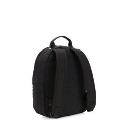 Kipling Seoul Rugzak S Black Noir 8 Kipling Seoul Rugzak S Black Noir -Mode Tassen Winkel image 13511