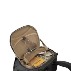 Thule Landmark 40L Men's Backpack Obsidian -Mode Tassen Winkel image 13518