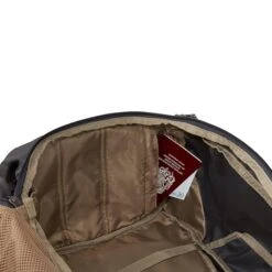 Thule Landmark 40L Men's Backpack Obsidian -Mode Tassen Winkel image 13519