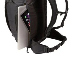 Thule Landmark 40L Men's Backpack Obsidian -Mode Tassen Winkel image 13521