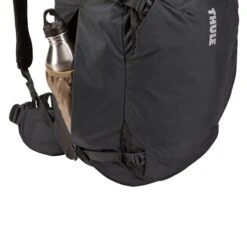 Thule Landmark 40L Men's Backpack Obsidian -Mode Tassen Winkel image 13522