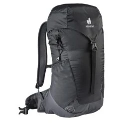 Deuter AC Lite 24 Backpack Black/graphite