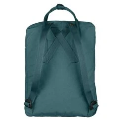 Fjallraven Kanken Rugzak Sky Blue 7 Fjallraven Kanken Rugzak Sky Blue -Mode Tassen Winkel image 13531