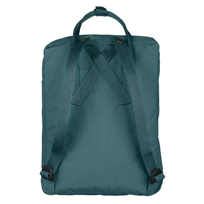 Fjallraven Kanken Rugzak Sky Blue 3 Fjallraven Kanken Rugzak Sky Blue - Afbeelding 3