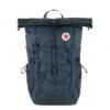 Fjallraven Abisko Hike Foldsack Navy