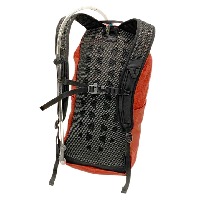 Eagle Creek Ranger XE Backpack 16L Mesa Blue/aizome Blue 2 Eagle Creek Ranger XE Backpack 16L Mesa Blue/aizome Blue - Afbeelding 2