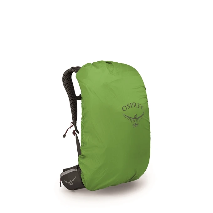 Osprey Stratos 24 Backpack Smoke Grey 4 Osprey Stratos 24 Backpack Smoke Grey - Afbeelding 4