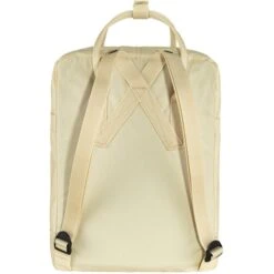 Fjallraven Kanken Rugzak Light Oak -Mode Tassen Winkel image 13557