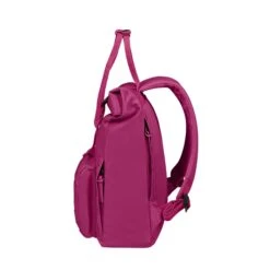 American Tourister Urban Groove UG16 Backpack City Deep Orchid -Mode Tassen Winkel image 13572