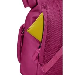 American Tourister Urban Groove UG16 Backpack City Deep Orchid -Mode Tassen Winkel image 13576