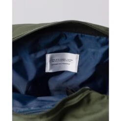 Sandqvist Knut Backpack II Dawn Green -Mode Tassen Winkel image 13581