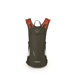 Osprey Katari 7 Green Creek -Mode Tassen Winkel image 13591