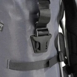 Ortlieb Packman Pro2 Daypack 25L Petrol/black -Mode Tassen Winkel image 13601