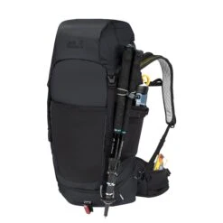 Jack Wolfskin Wolftrail 34 Recco Phantom -Mode Tassen Winkel image 13605