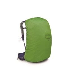 Osprey Sirrus 34 Backpack Blueberry -Mode Tassen Winkel image 13644