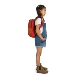 Osprey Daylite Jr. Pack Orange Dawn/bazan -Mode Tassen Winkel image 13653