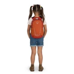 Osprey Daylite Jr. Pack Orange Dawn/bazan -Mode Tassen Winkel image 13654