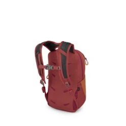 Osprey Daylite Jr. Pack Orange Dawn/bazan -Mode Tassen Winkel image 13659