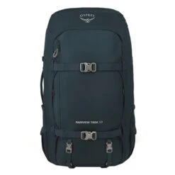 Osprey Fairview Trek 50 Night Jungle Blue