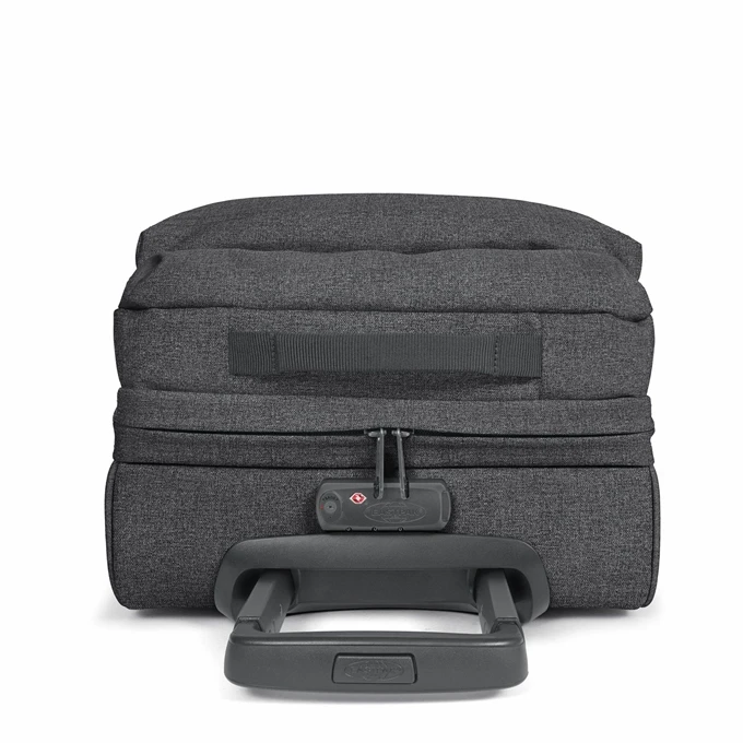 Eastpak Double Tranverz S Black Denim 5 Eastpak Double Tranverz S Black Denim - Afbeelding 5