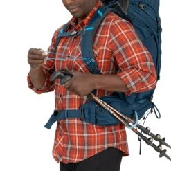 Osprey Kestrel 48 S/M Atlas Blue 24 Osprey Kestrel 48 S/M Atlas Blue -Mode Tassen Winkel image 13708