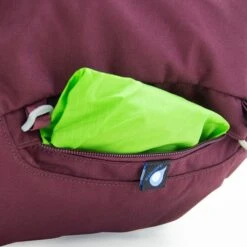 Osprey Renn 65 Women's Backpack Cinder Grey -Mode Tassen Winkel image 13728