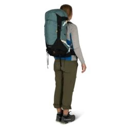 Osprey Sirrus 36 Backpack Succulent Green -Mode Tassen Winkel image 13743